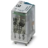 Phoenix Contact REL-IR2/24DC/2X21 relej 24 v/dc 12 a 2 prebacivanje 1 st. | Eponuda.ba