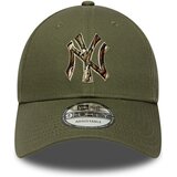 New Era Klobuki Outline Camo 9Forty Zelena Cene