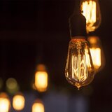  led sijalica filament ST64 E27/4W/230V 1800K art edicija | Eponuda.com