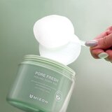 Mizon Pore Fresh piling blazinice za obraz za občutljivo k aknam nagnjeno kožo 60 kos | Shoptok.si