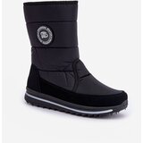 Boto Women's Snow Boots With Zipper Progress | Shoptok.si
