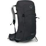 Osprey Stratos 26 Tunnel Vision Grey Backpack cene