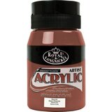 Artmie akrilne boje royal essentials 500 ml