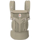 Ergobaby Omni Classic Mesh nosiljka, Soft Olive Cijene