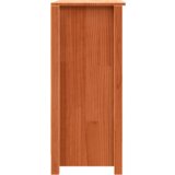  Strani šal Rjava 70 x 35 x 80 cm | Shoptok.si