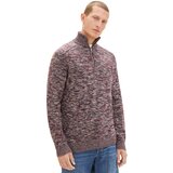 Tom Tailor 1039714 Muški džemper, Crni | ePonuda.com