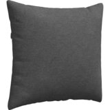  Jastučići za sofu 2 pcs Tamno siva 50 x 50 cm Kordura tekstil | Eponuda.com