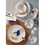Hermia Servis za ručavanje, 30 komada, Šareni | Eponuda.com