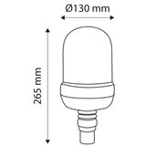  led upozoravajući majak light led H1/12-24V | Eponuda.com