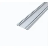 Aluminijumska šina donja 2 m UKF 37 ( 520-160 )