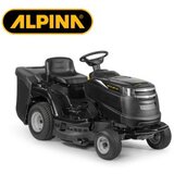 Alpina traktor kosilica AT4 84 A ST 350 84CM | Eponuda.ba