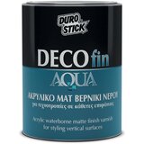  DECOFIN akrilni lak na vodenoj bazi mat 0.75 l | Eponuda.com