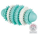 Trixie Dog denta fun ragbi lopta 15cm Cene
