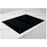 Whirlpool indukcijska plošča WF S2765 NE/IXL | Shoptok.si