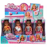 Simba Toys Evi Love sa prijateljima životinjama 3 vrste - Cijene
