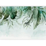 Foto tapeta - Green Story 300x210