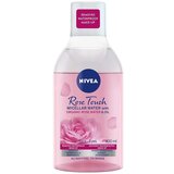 Nivea Dvofazna Micelarna Voda sa ružinom vodicom 400ml Cene