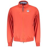 North Sails muška crvena jakna Sailor 2.0 Cijene