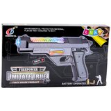 Pištolj za igru Action sa gel kuglicama - orao | shoptok.hr