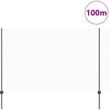  Zavarena žičana ograda 100 x 1,5 m (Š x V) | Shoptok.si
