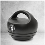 Iron Sport Rusko zvono 4kg / Ruska girja 4kg / Kettlebell 4 | Eponuda.com