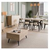 Hanah home komoda kns 740 ff 2 | ePonuda.com