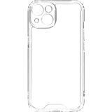 AVIZAR Prozoren togi silikonski ovitek za iPhone 14 Plus, (20717234) Cene