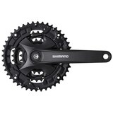  Lančanik pogona Shimano LX 9BR 22 / 32 / 42T (FCT661C422X) | shoptok.hr