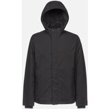 Geox Black men's jacket Aurelio - Men Cene