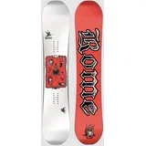 Hype 2027 Snowboard none