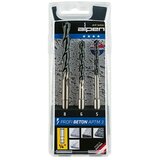 ALPEN Sveder za beton in kamen APTM 3 (Premer vrtalnega svedra: 8 mm) | Shoptok.si