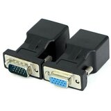 Gmb VGA ekstender DEX-VGA-06, 30 m, Preko LAN kabla Cene