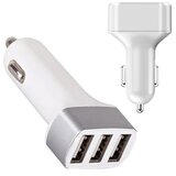  12-24V 3x USB avtomobilski polnilec 3,1A Cene