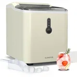 ChillOut ledomat | 12 kg/dan | 9 kock ledu v 8 minutah | 120 W | rezervoar za vodo