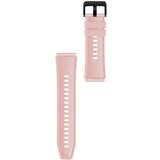 HURTEL HUAWEI SILIKONSKI PAŠEK ZA URO GT 2/3/4/2 PRO/3 PRO/4 PRO 46MM POWDER, (22064276) | Shoptok.si