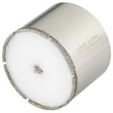 Wolfcraft Diamantna krona za vrtanje (premer: 68 mm) Cene
