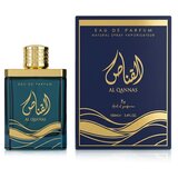 Ard Al Zaafaran Al Qannas Eau De Parfum 100 ml (man) Cijene