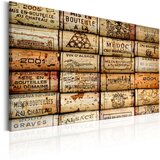  Slika - Vineyard of Memories 90x60 Cijene