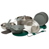  Full Kitchen Base Camp, Set posod za kampiranje, (20950884) Slike