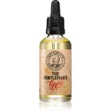 Captain Fawcett The Gentleman's Tipple olje za brado 50 ml Cene