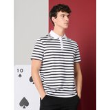 Sinsay Pamučna polo-majica | shoptok.hr