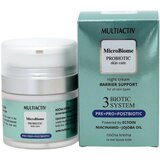 Multiactiv MicroBiome Probiotic Skin Care noćna krema 50ml | Eponuda.com