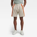 G-star Shorts - Tape sw short beige