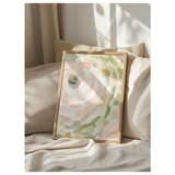 WALLXPERT Dekorativna slika u okviru 50 x 70 cm | Eponuda.com