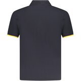 K-Way POLO SHORT SLEEVE MEN BLUE | Shoptok.si
