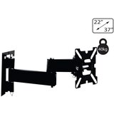 Redline Nosač za TV prijemnike 22”- 37”, 40 kg, 2D – 22” – 37” Moving Mount | Eponuda.ba