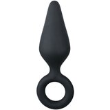 EasyToys - Anal Collection Analni čep sa prstenom - srednji | shoptok.hr