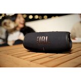 JBL Charge5 BLK prijenosni Bluetooth zvučnik, crni | shoptok.hr