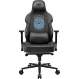 Cougar CGR-ARP-BLB Universal gaming chair Padded seat Black, Orange Cijene