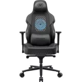 COUGAR GAMING chair NxSys Aero Black - CGR-ARP-BLB